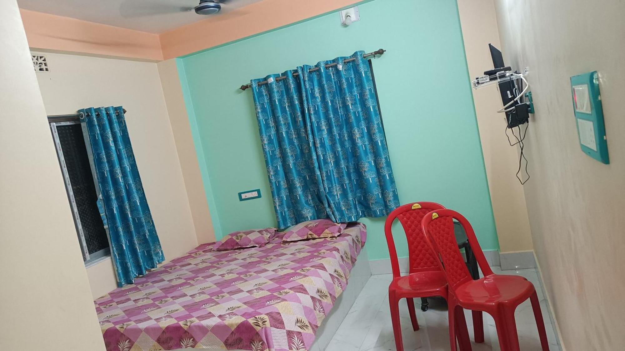Hotel Amarnath Bakkhali Exterior photo