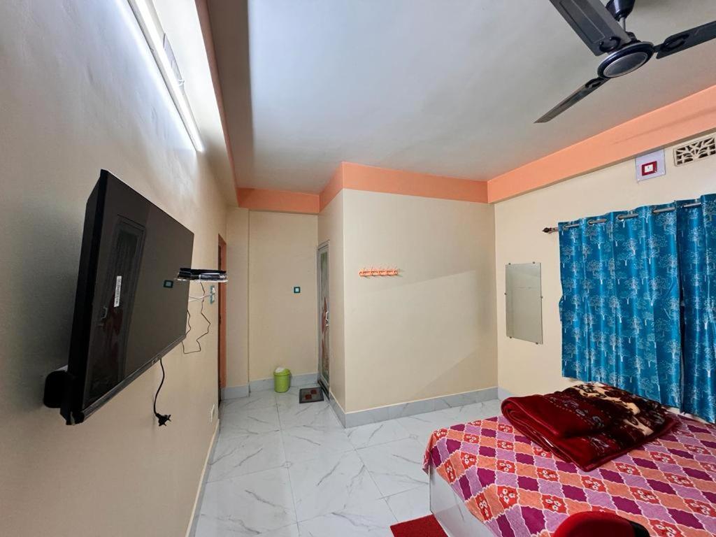Hotel Amarnath Bakkhali Exterior photo